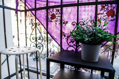 Hotel Maruja en Cascorro — foto 11