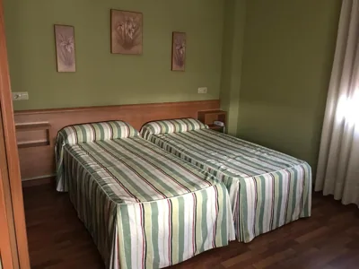 Hotel Maruja Nozana — foto 2