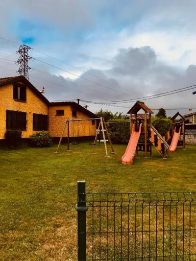 Hotel Maruja Nozana — foto 4