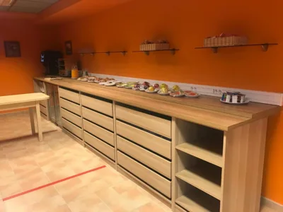 Hotel Maruja Nozana — foto 8