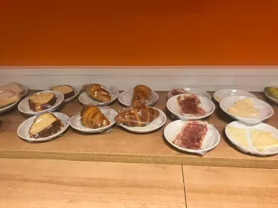Hotel Maruja Nozana — foto 12