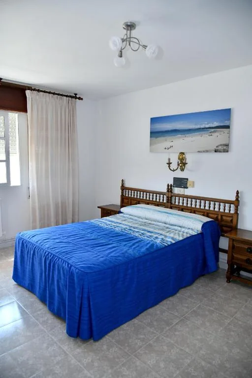 Camera Singola — Hotel Maruxa