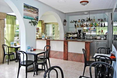 Hotel Maruxa — foto 4
