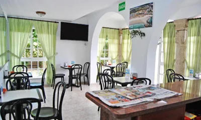 Hotel Maruxa — foto 5