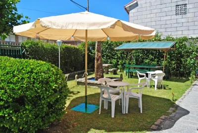 Hotel Maruxa — foto 6