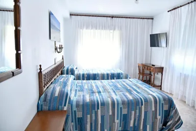 Hotel Maruxa — foto 11