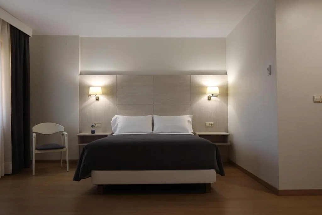 Family Double Room — Hotel Maruxia *** Superior