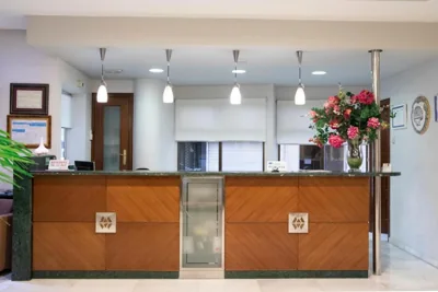 Hotel Maruxia *** Superior — photo 5