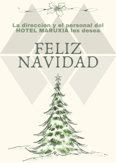 Hotel Maruxia *** Superior — photo 6