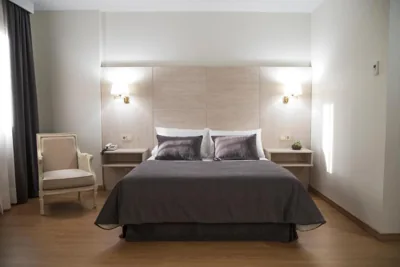 Hotel Maruxia *** Superior — photo 7