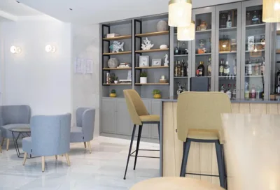 Hotel Maruxia *** Superior — photo 11