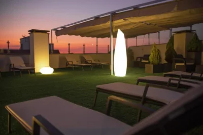 Hotel Maruxia *** Superior — photo 12