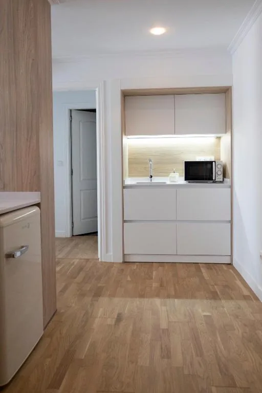 Two-Bedroom Suite — Hotel Maruxia *** Superior
