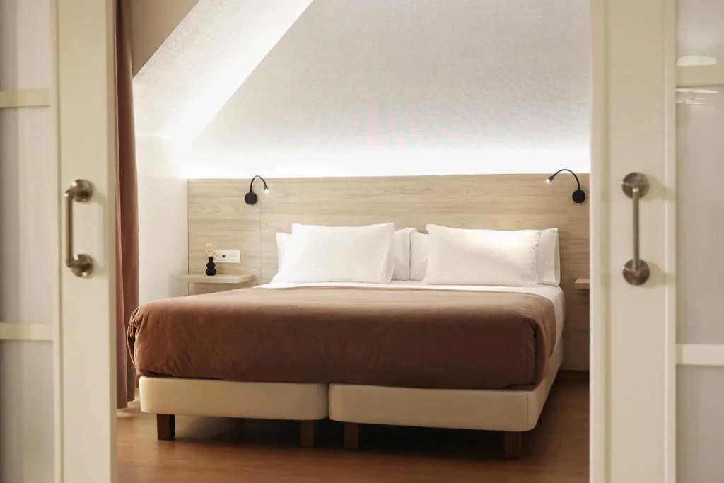 Junior Suite — Hotel Maruxia *** Superior