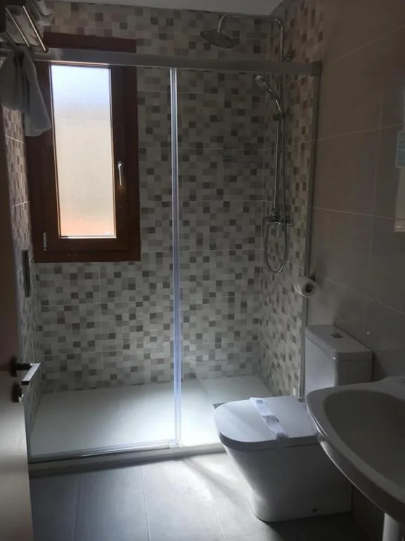 Quadruple Room — Hotel Marxant