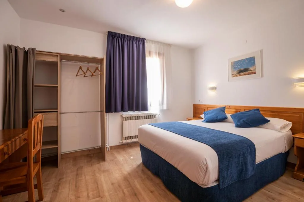 Hotel Marxant