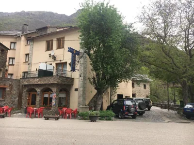 Hotel Marxant — photo 5