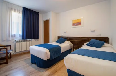 Hotel Marxant — photo 6