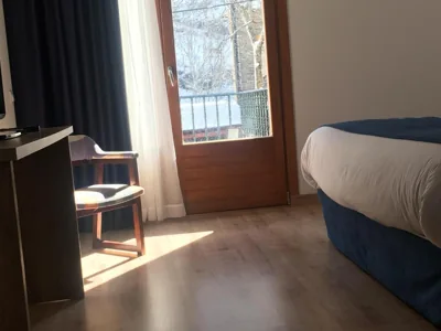 Hotel Marxant — photo 10