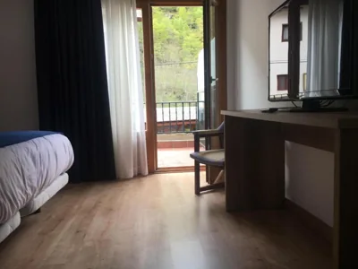 Hotel Marxant — photo 11