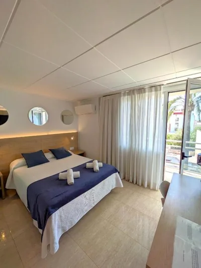 Hotel Marynton IberFlat - Operated by HostyKey — Foto 2