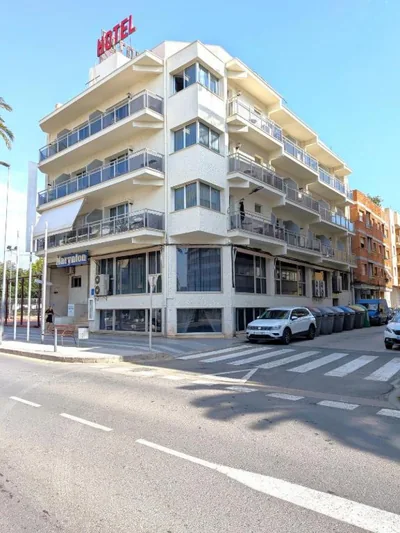 Hotel Marynton IberFlat - Operated by HostyKey — Foto 5