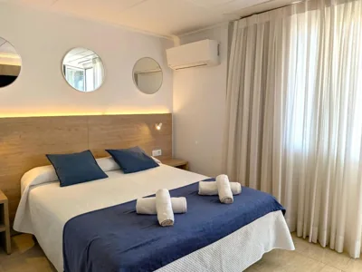 Hotel Marynton IberFlat - Operated by HostyKey — Foto 6