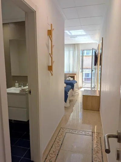 Hotel Marynton IberFlat - Operated by HostyKey — Foto 7