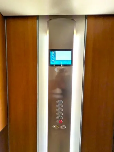 Hotel Marynton IberFlat - Operated by HostyKey — Foto 8