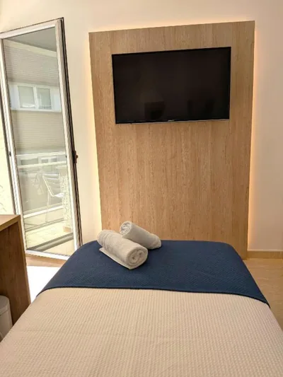 Hotel Marynton IberFlat - Operated by HostyKey — Foto 9