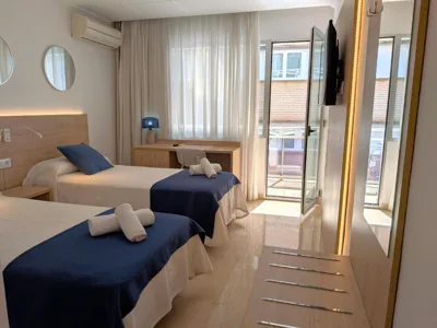 Hotel Marynton IberFlat - Operated by HostyKey — Foto 10