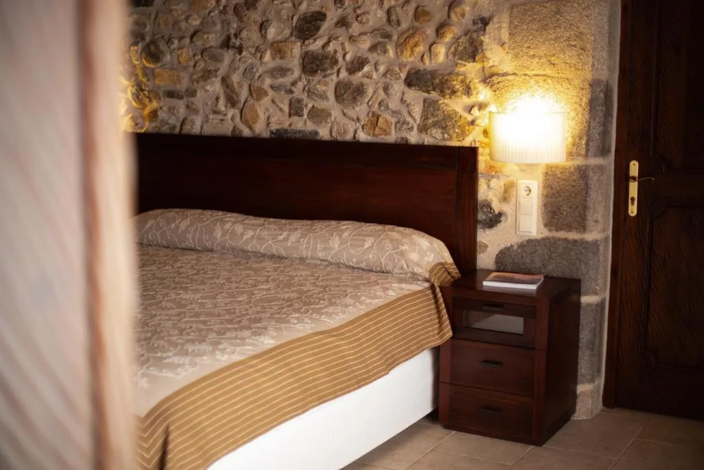 Superior-Doppelzimmer — Hotel Mas 1670 - Adults Only