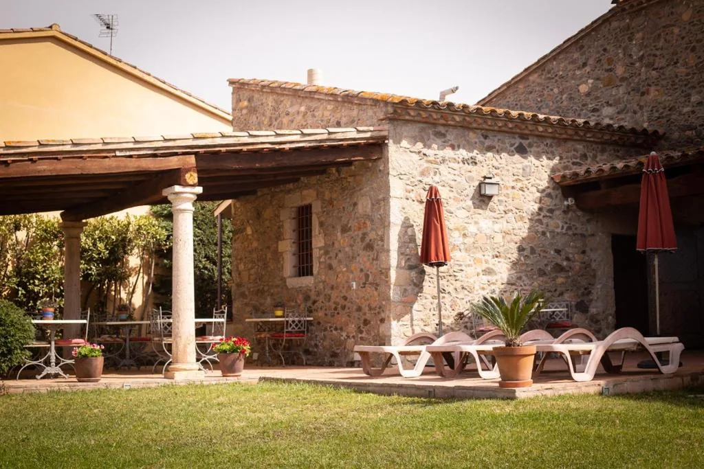 Hotel Mas 1670 - Adults Only