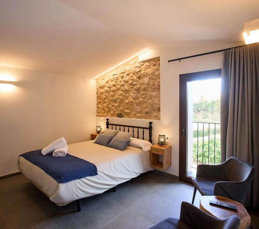 Hotel Mas Aguiló