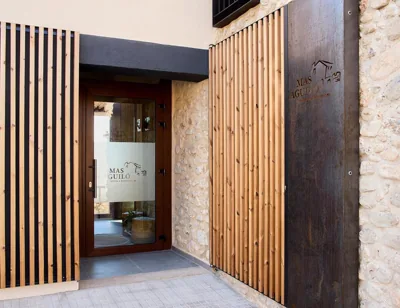 Hotel Mas Aguiló — foto 3