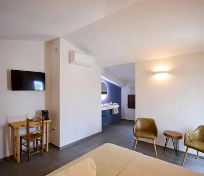Hotel Mas Aguiló — foto 5