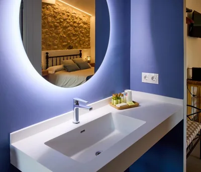 Hotel Mas Aguiló — foto 8