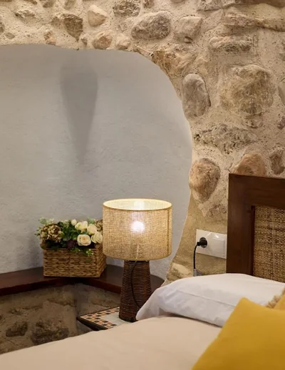 Hotel Mas Aguiló — foto 10