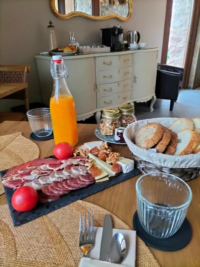 Hotel Mas Aguiló — foto 11