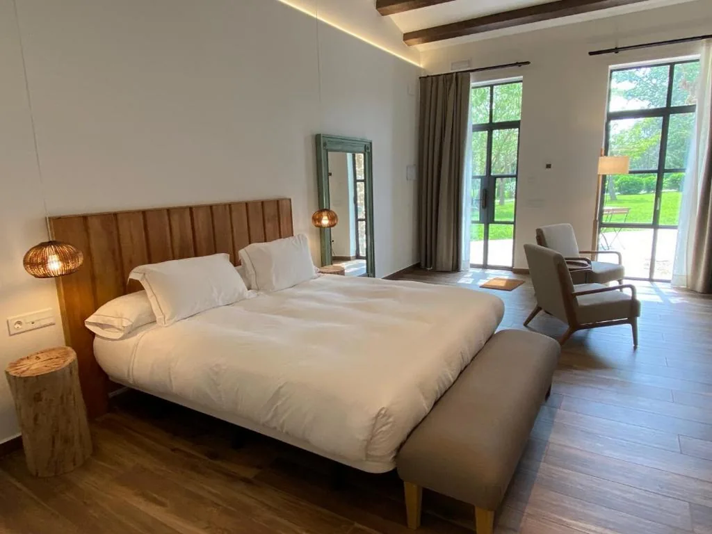 HOTEL MAS ARET