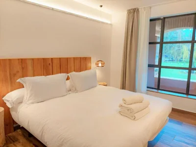 HOTEL MAS ARET — foto 3