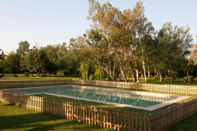 HOTEL MAS ARET — foto 4