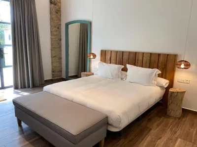 HOTEL MAS ARET — foto 5
