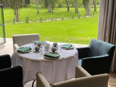 HOTEL MAS ARET — foto 6