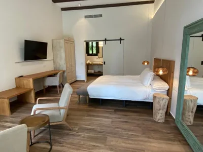 HOTEL MAS ARET — foto 8