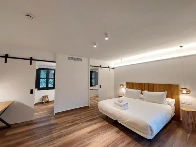 HOTEL MAS ARET — foto 11