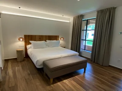 HOTEL MAS ARET — foto 12