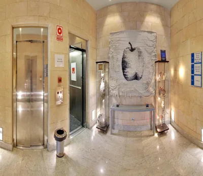 Hotel Mas Camarena — foto 3