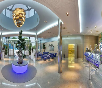 Hotel Mas Camarena — foto 4