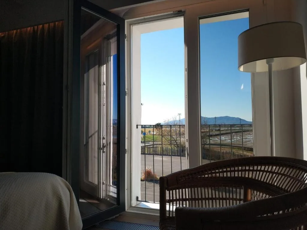 Hotel Mas Catxina
